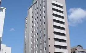 ホテルルートイン宮崎橘通